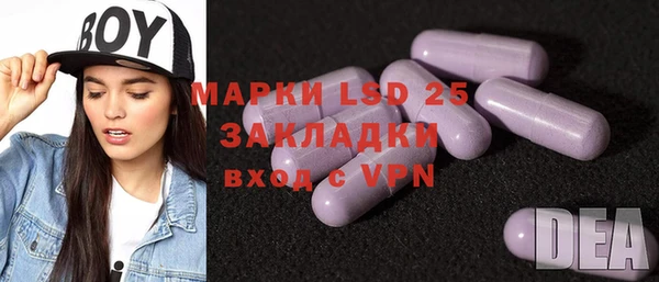 прущий лед Вяземский